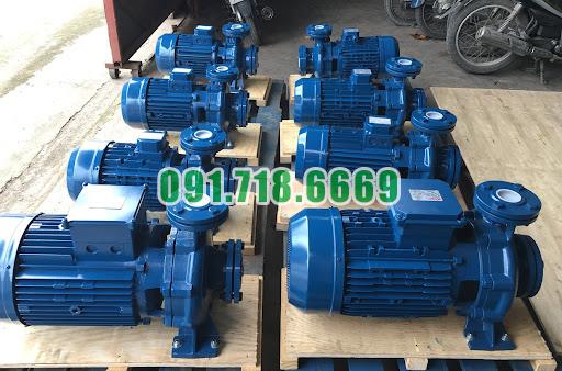 Bán bơm nước công nghiệp model CM65-160B