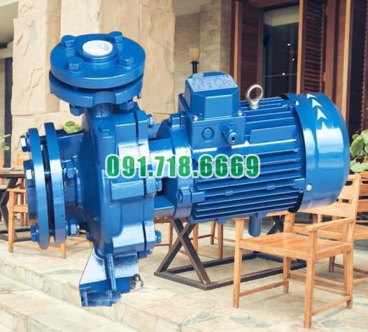 Bán máy bơm nước li tâm CM50-250C động cơ điện 15 kw