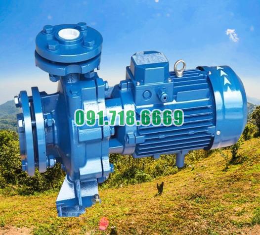 Bán máy bơm nước li tâm CM65-250B đường thoát đầu vào ra Dn80