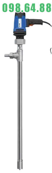 Bơm chuyển chất lỏng nhiệt độ cao JDT-1300W-G260