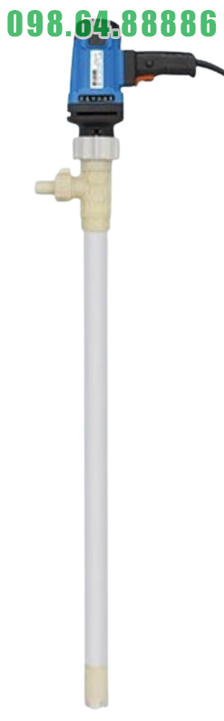 Bơm dầu dạng ống dài JDT-1000W-RPP