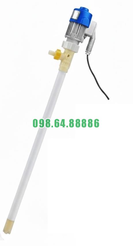 Bơm điện truyền tải dung dịch công nghiệp JDT-600W-RPP