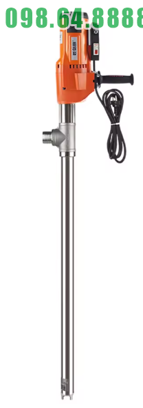 Bơm nhựa đường cánh inox SUS304 JDT-4000W-LQ
