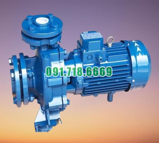 Giá máy bơm nước công nghiệp CM65-250A vật liệu gang FC200