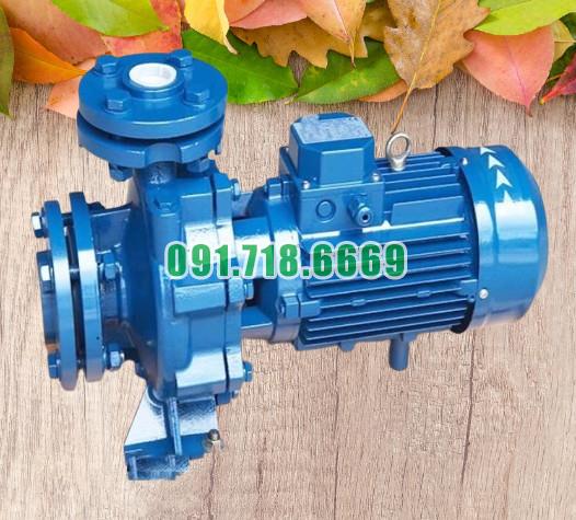 Giá máy bơm nước sạch li tâm trục ngang CM32-200A vỏ gang FC200