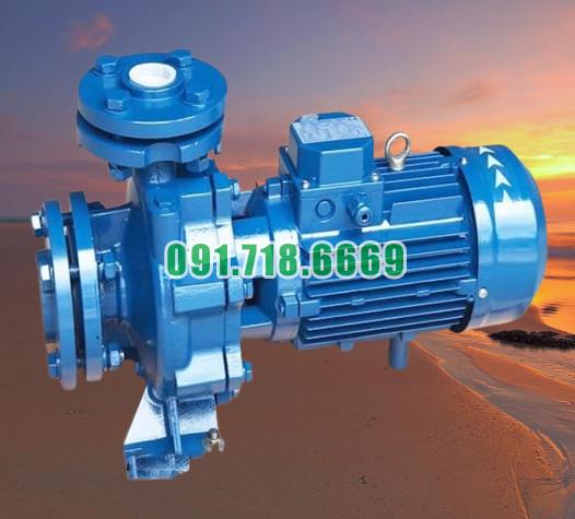 Giá máy bơm nước sạch li tâm trục ngang CM32-200C vỏ gang FC200