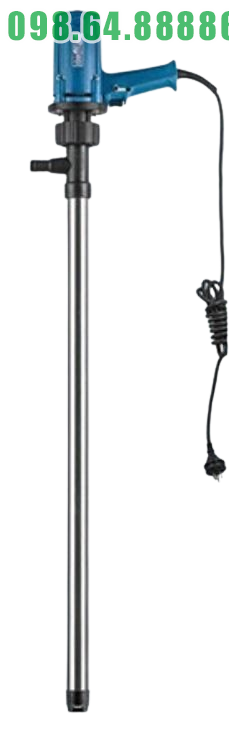 Máy bơm điện cho chất lỏng đặc biệt JDT-1350W-SUS304N