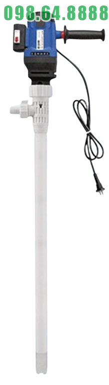 Máy bơm dung môi công nghiệp JDT-1800W-RPP