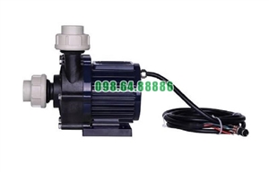 Bơm hóa chất  ly tâm dẫn động từ TDM-200PERU-DC24 chính hãng