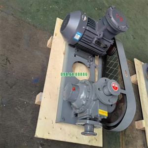 Bơm khí hóa lỏng, bơm khí amoniac, bơm khí dầu mỏ hóa lỏng loại YAB15-5A 4KW, 15m3/h, 780r.Pm