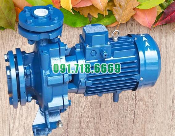 Giá máy bơm nước sạch li tâm trục ngang CM32-250A vỏ gang FC200