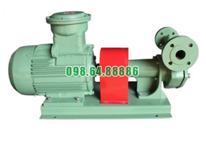 Máy bơm 32LWB-130 tốc độ 29000 vòng/phút