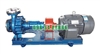 Bơm dầu truyền nhiệt đầu rời RY65-40-200 công suất 7.5 kW, tốc độ quay 2900 vòng/phút, lưu lượng 30 m3/h, cột áp 50 m