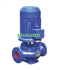 Máy bơm inline ly tâm trục đứng ISG25-160, IRG25-160