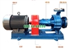 Máy bơm tuần hoàn dầu nóng RY125-80-160 Lưu lượng 160 m3/h, công suất 22 kW, cột áp 50 m